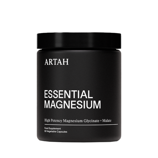 Essential Magnesium from Artah