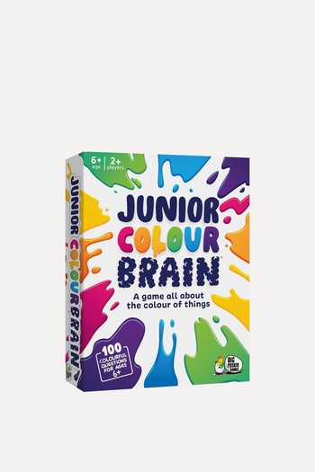 Junior Colourbrain Board Game from Big Potato Store