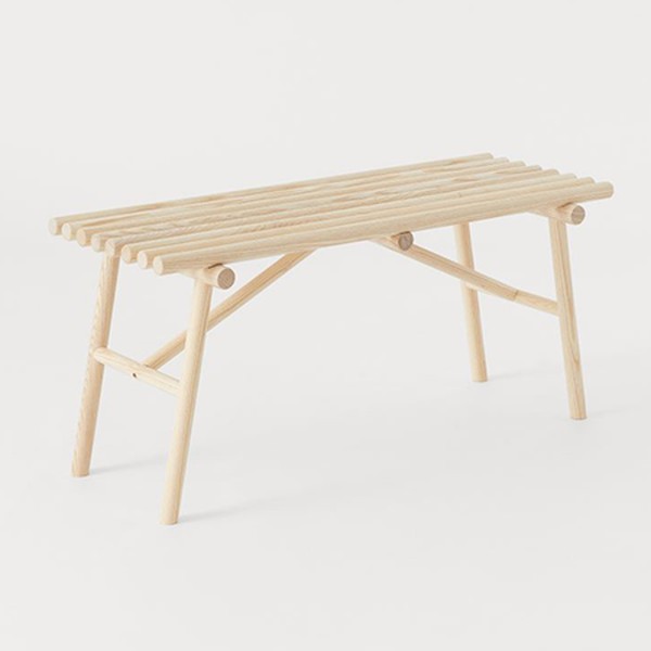 Ash Bench
