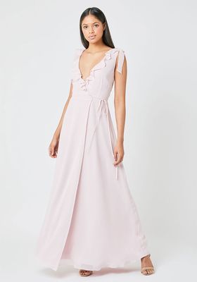 Lilly Blossom Dress