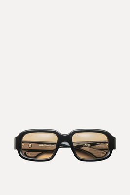 Nakahira Sunglasses from Jacques Marie Mage