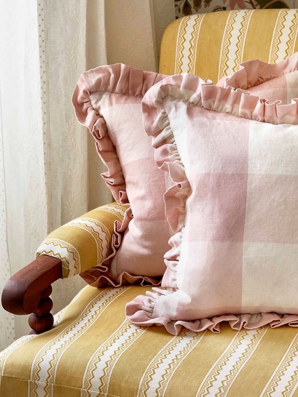 51 Stylish Cushions For All Budgets 