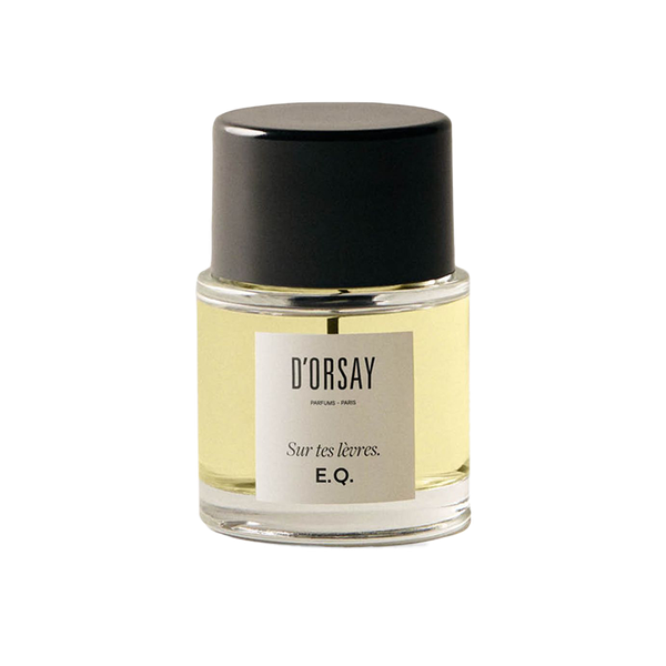 Sur Tes Lèvres. E.Q. from D'Orsay