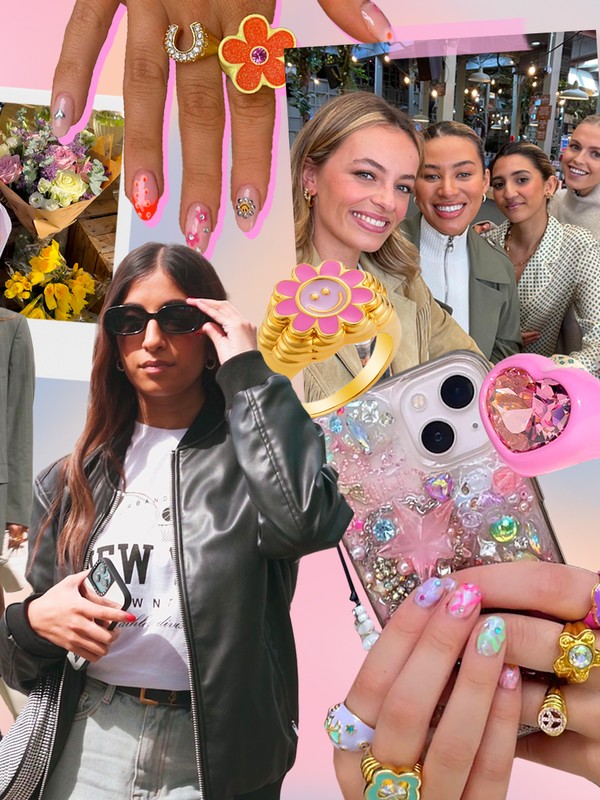 LUXEGIRL SHOW: **Getting The Ick, Friend Dilemmas & New ASOS & Zara Summer Outfits**