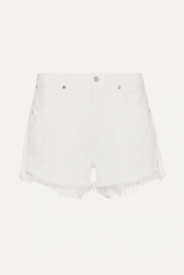 Annabelle Denim Shorts from Citizens Of Humanity