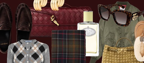 Everything The Fashion Team Are Loving At FLANNELS