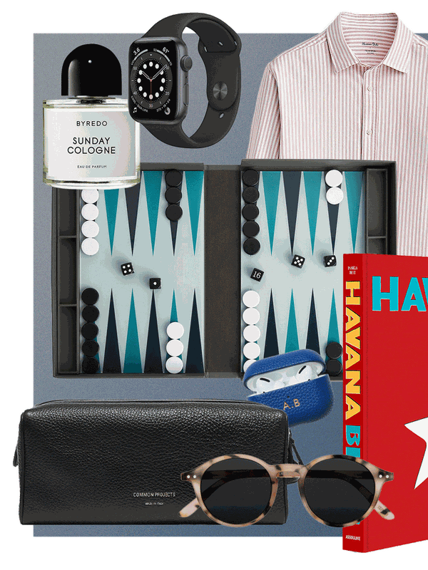 Father's Day Gift Guide 2022: Grooming