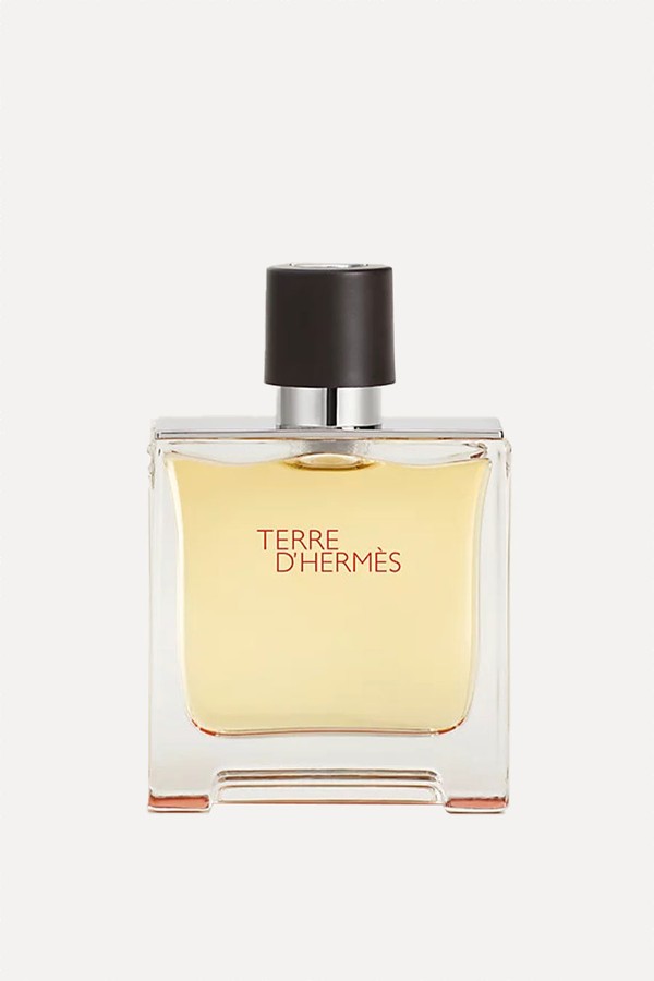 Terre d'Hermès Parfum from Hermès