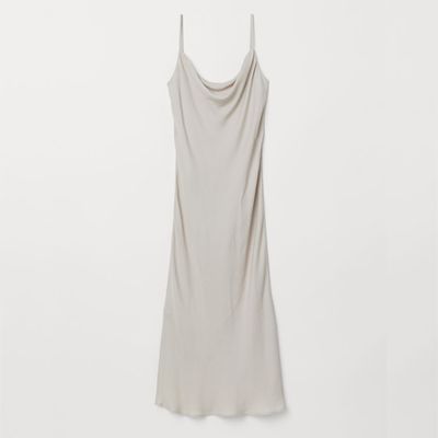 Slip Dress from H&M
