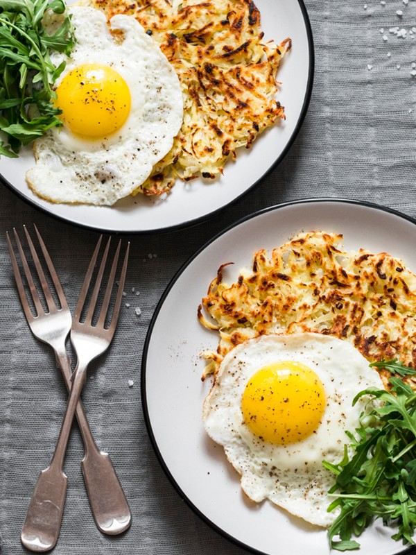 5 All Day Brunches