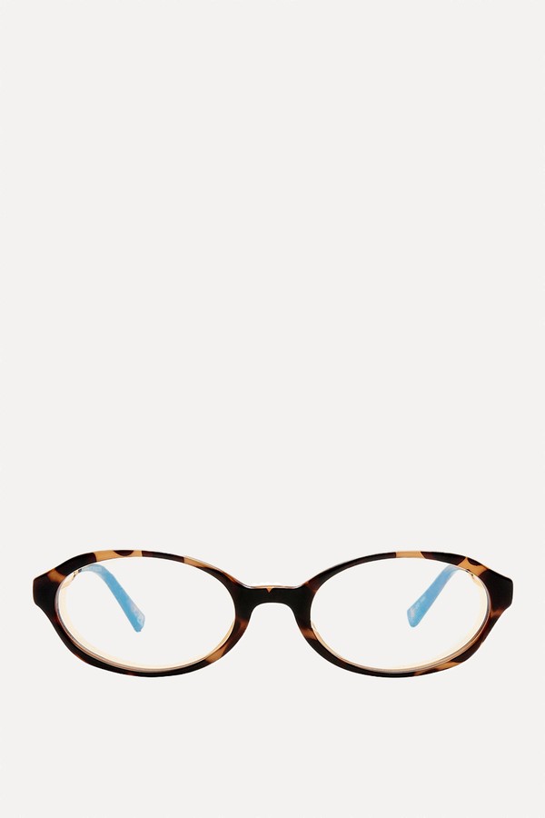 Lunita Sunglasses from Le Specs