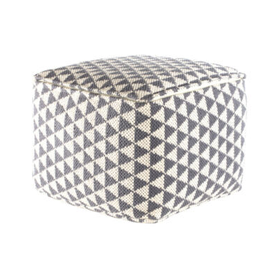 Pouffe from MH London