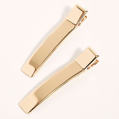 Metal Slide Set from Free People