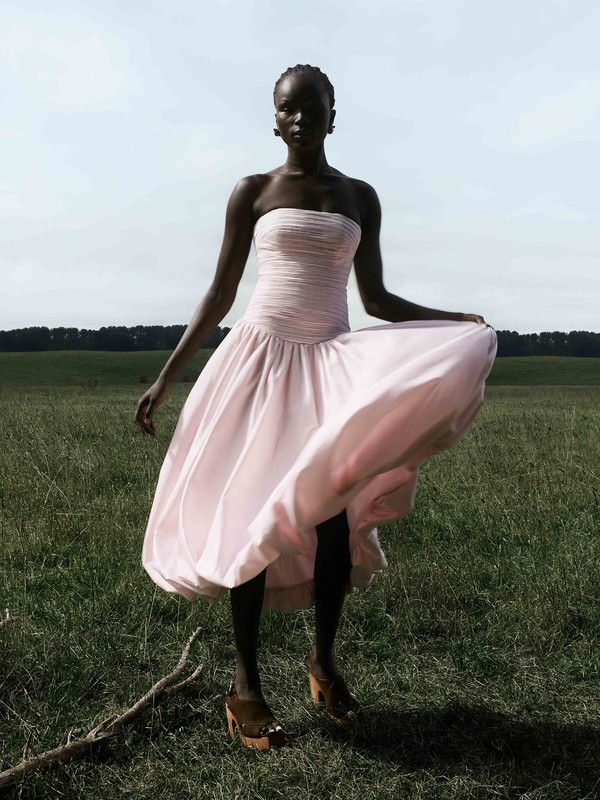 What’s New In Fashion This Month