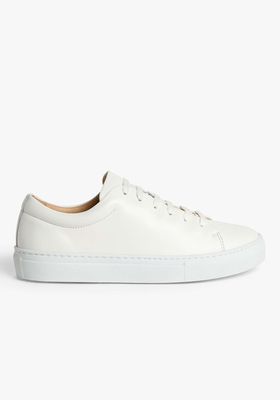 Leather Trainers from John Lewis & Partners
