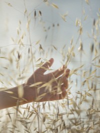 How To Reduce The Look Of ‘Hay Fever Eyes’