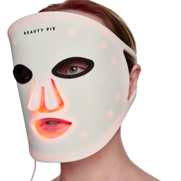 C-Wave Light Facial  Back in stock Dual Light LED Treatment Mask