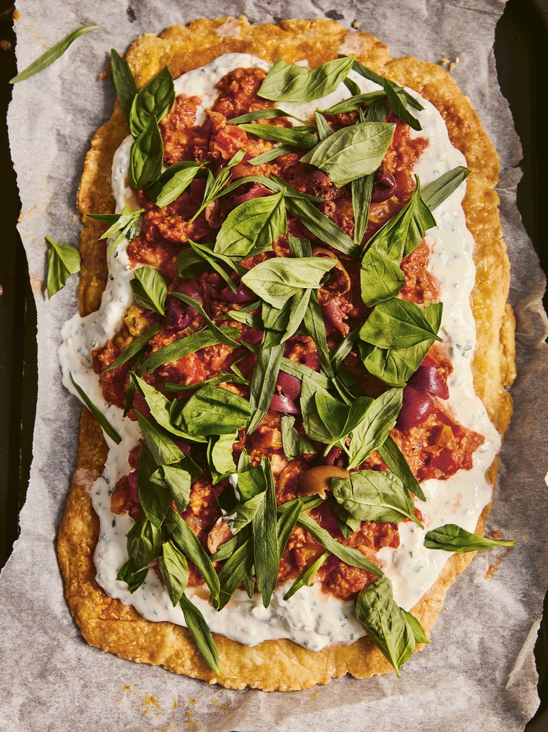 The New Cookbooks We’re Loving
