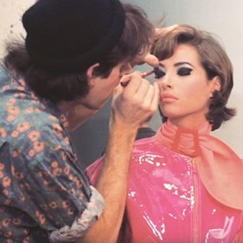 The Star-Studded Documentary Make-Up Lovers Need To See