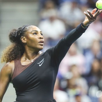 Is The Serena Williams Scandal Proof Sport Is Still Sexist?