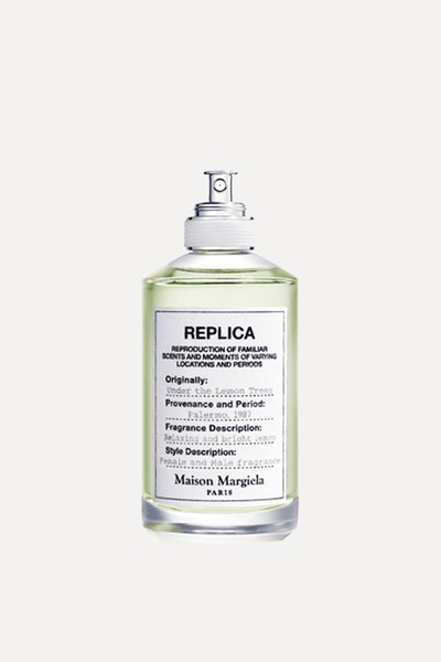 Under The Lemon Trees Eau De Toilette  from Maison Margiela