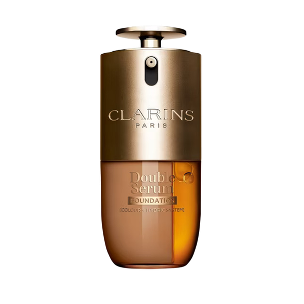 Shade M5C from Double Serum Foundation