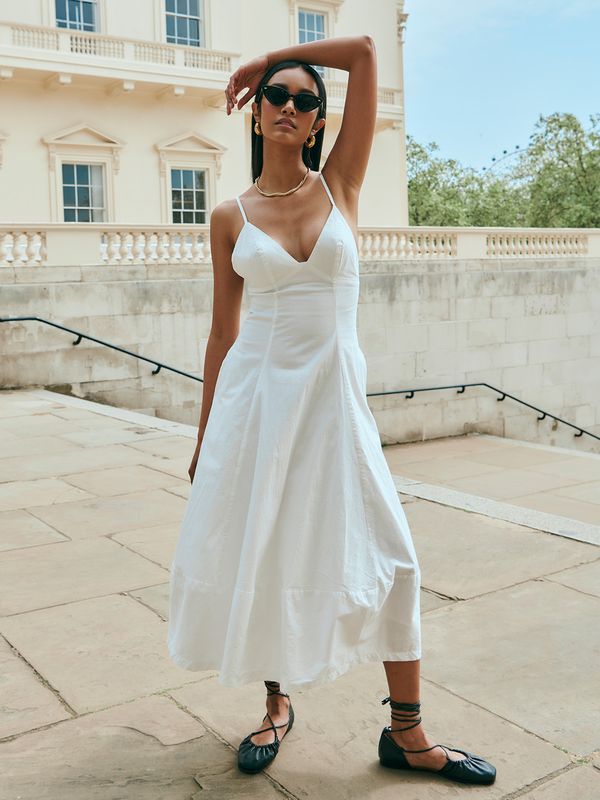 5 Summer Dresses From Free People 