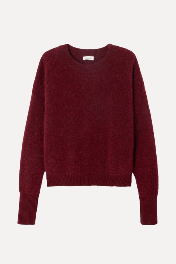 Vitow Jumper  from American Vintage