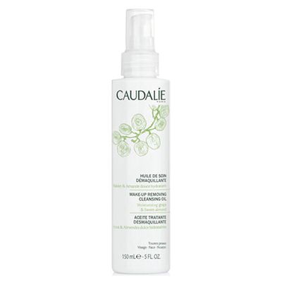 Make-Up Removing Cleansing Oil from Caudalie
