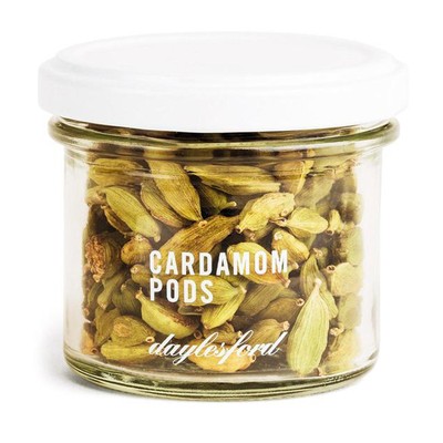 Cardamom Pods from Daylesford