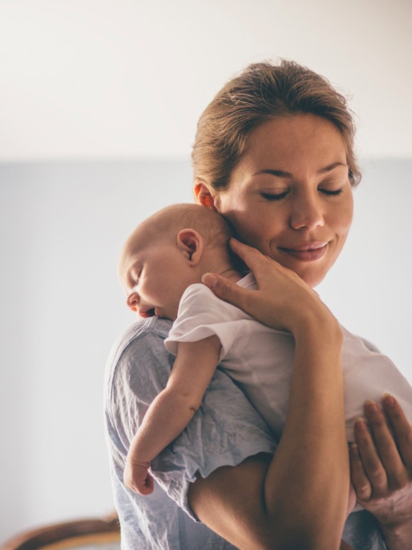 What It’s Like To Go Through Fertility Treatment As A Single Woman 