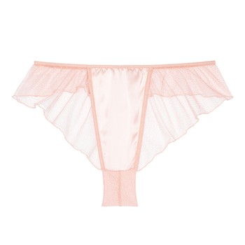 Valentin Loose Brief With Silk