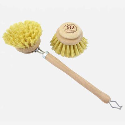 Wooden Dish Brush from Redecker 