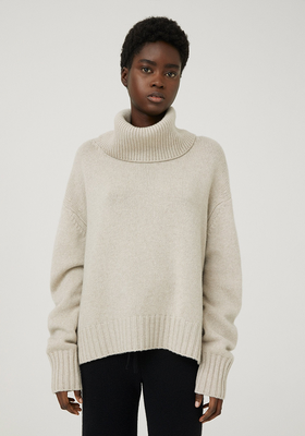 The Lucca Sweater