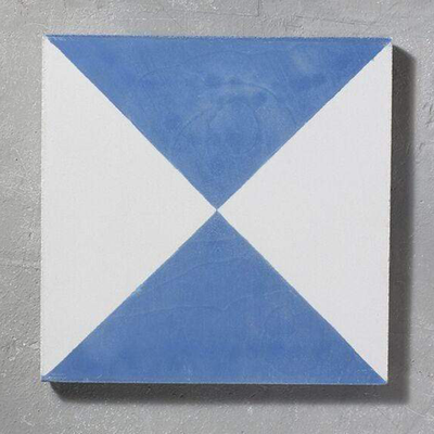 Blue Churriana Tile