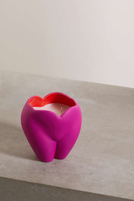 Bottom Of My Heart Candle, £85 | Anissa Kermiche