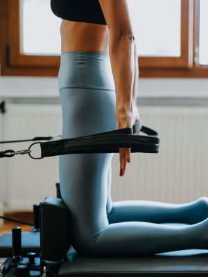4 Trainers Share Their Tips For Getting Started With Pilates