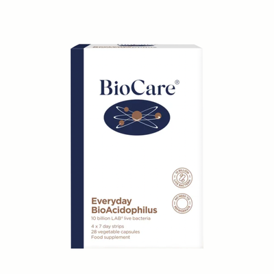 Everyday Bio-Acidophilus from BioCare