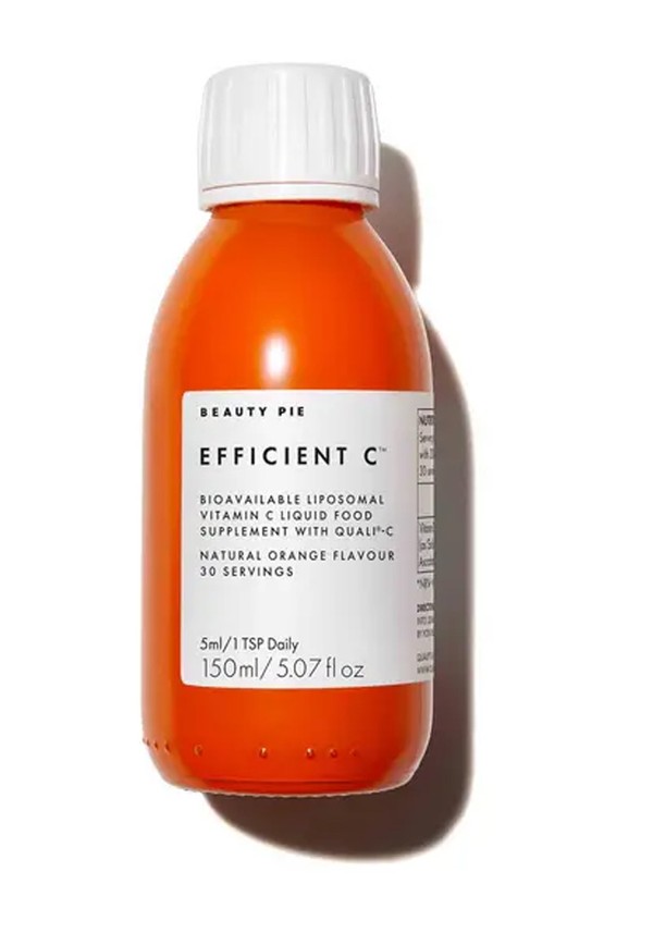 Food Supplement from Beauty Pie