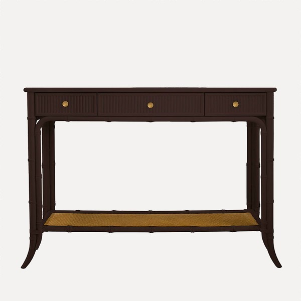 Avalon Large Console Table from Trove