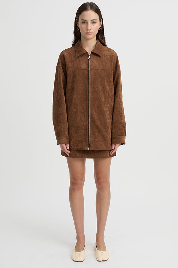Fraser Jacket