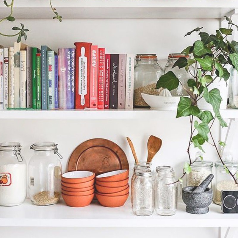 The Spring Cleaning Advice That Will Change Your Life