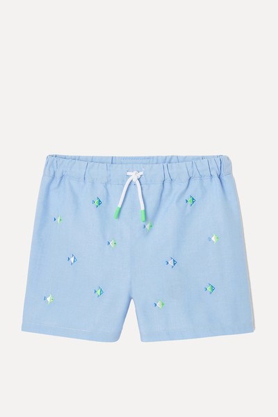 Swim Trunks from Jacardi