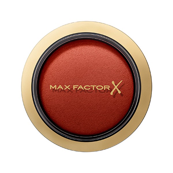Creme Puff Blush Stunning Sienna from Max Factor