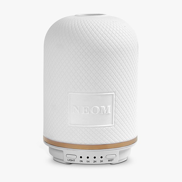 Wellbeing Pod Essential Oil Diffuser from Neom