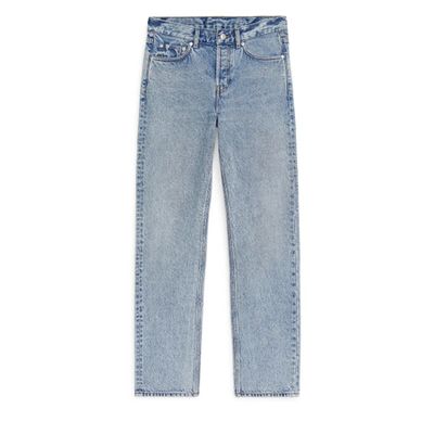 Relaxed Jeans from ARKET