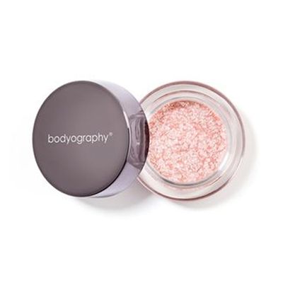 Glitter Pigments from Bodyography