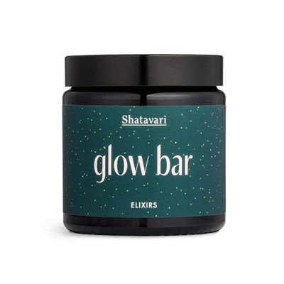 Shatavari from Glow Bar