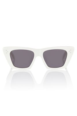 Cat Eye Sunglasses from Celine Eyewear