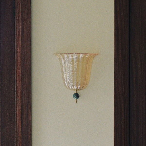 Clement Sconce from Huey Light Shop